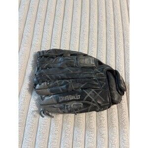 DeMarini Diablo Game Ready 14” Baseball Softball Glove Right Throw